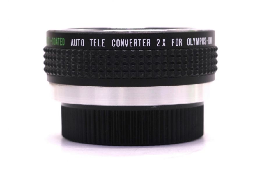 Конвертер Super Albinar MC Auto Tele Converter 2x для Olympus-om