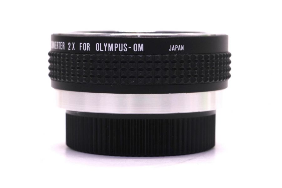 Конвертер Super Albinar MC Auto Tele Converter 2x для Olympus-om