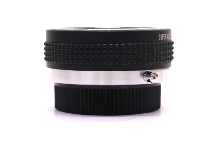 Конвертер Super Albinar MC Auto Tele Converter 2x для Olympus-om