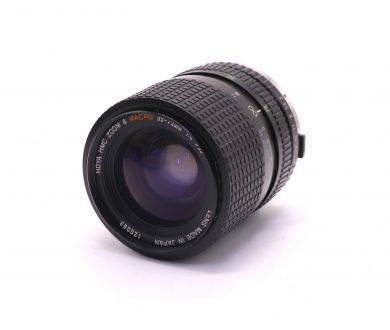 Объектив Hoya HMC Zoom-Macro 35-75mm f/4 Olympus OM