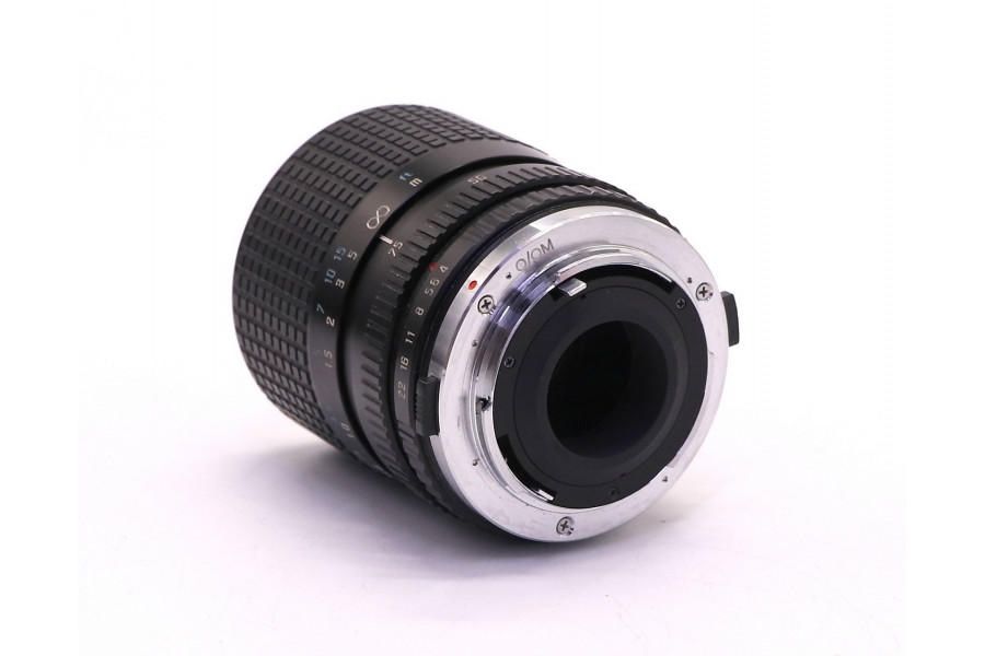 Объектив Hoya HMC Zoom-Macro 35-75mm f/4 Olympus OM