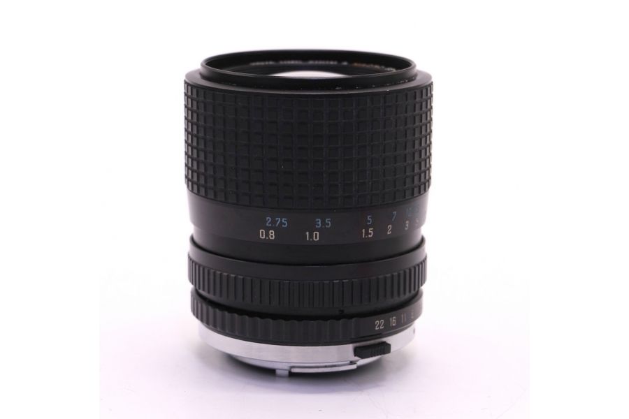 Объектив Hoya HMC Zoom-Macro 35-75mm f/4 Olympus OM