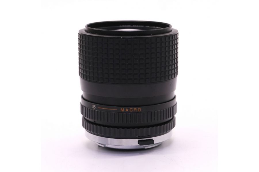 Объектив Hoya HMC Zoom-Macro 35-75mm f/4 Olympus OM