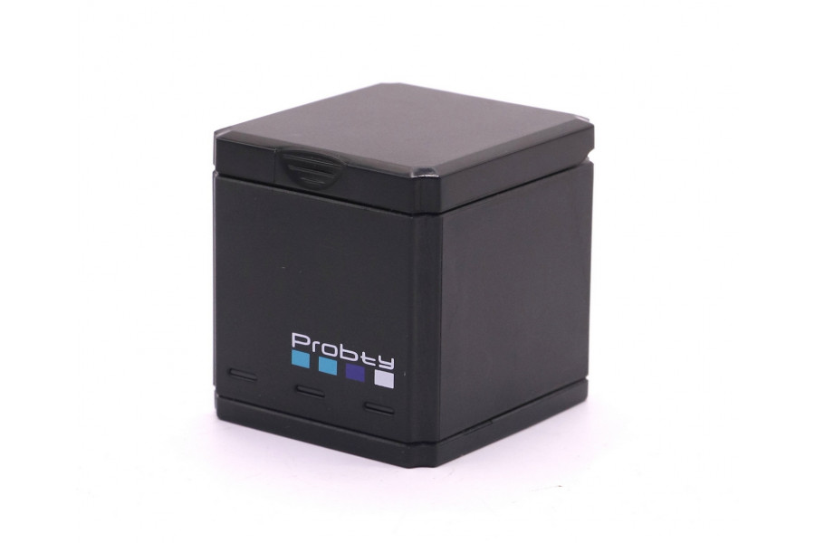 Зарядное устройство Probty Battery Charger в упаковке