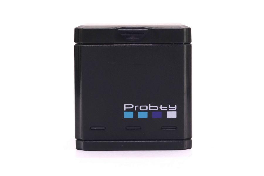 Зарядное устройство Probty Battery Charger в упаковке