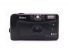 Компактная плёночная камера Nikon AF220 в упаковке