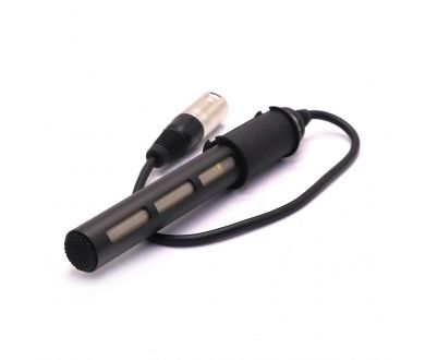 Микрофон Sony ECM-XM1 + адаптер XLR-A1M
