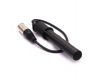 Микрофон Sony ECM-XM1 + адаптер XLR-A1M