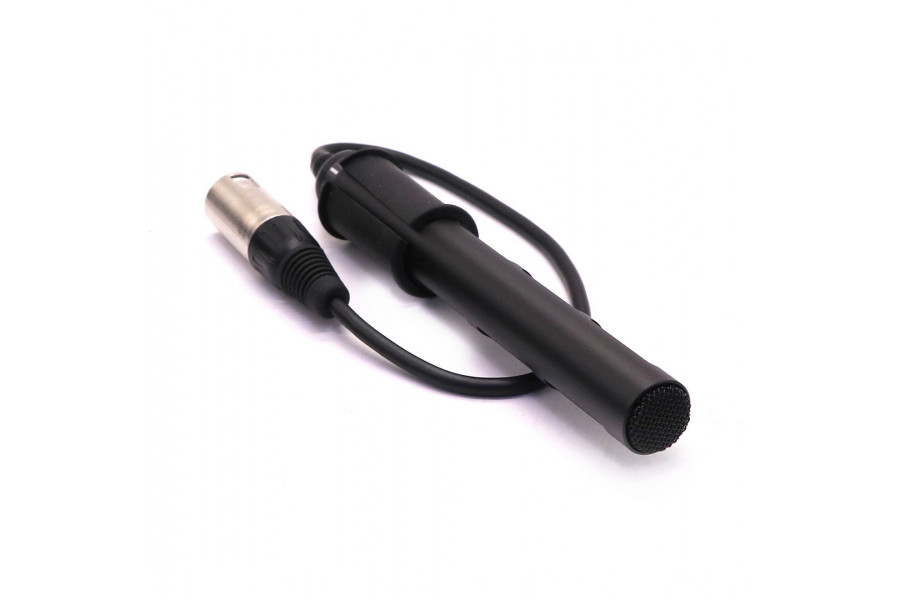 Микрофон Sony ECM-XM1 + адаптер XLR-A1M