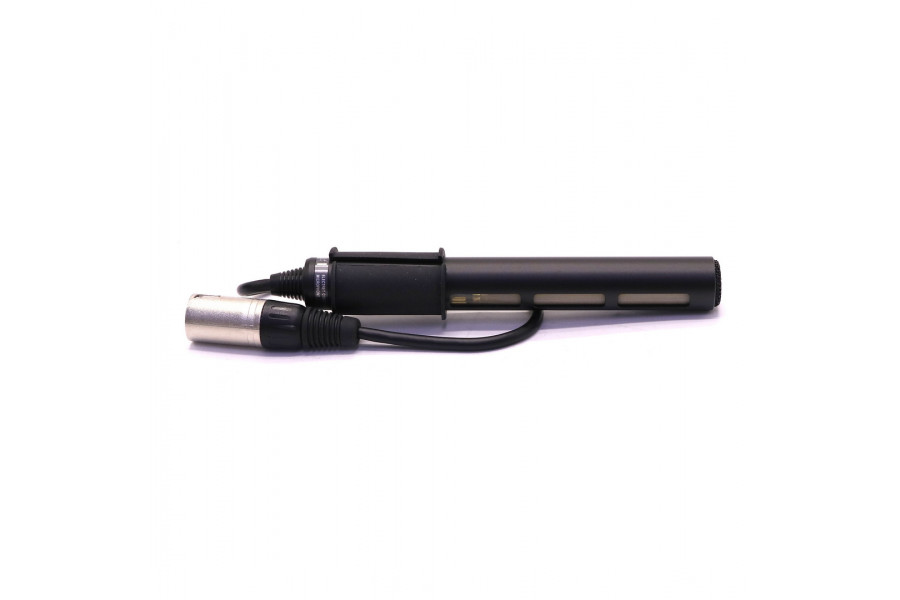 Микрофон Sony ECM-XM1 + адаптер XLR-A1M