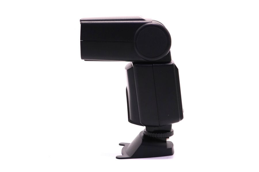 Фотовспышка Dorr Daf 44 Wi for Canon в упаковке