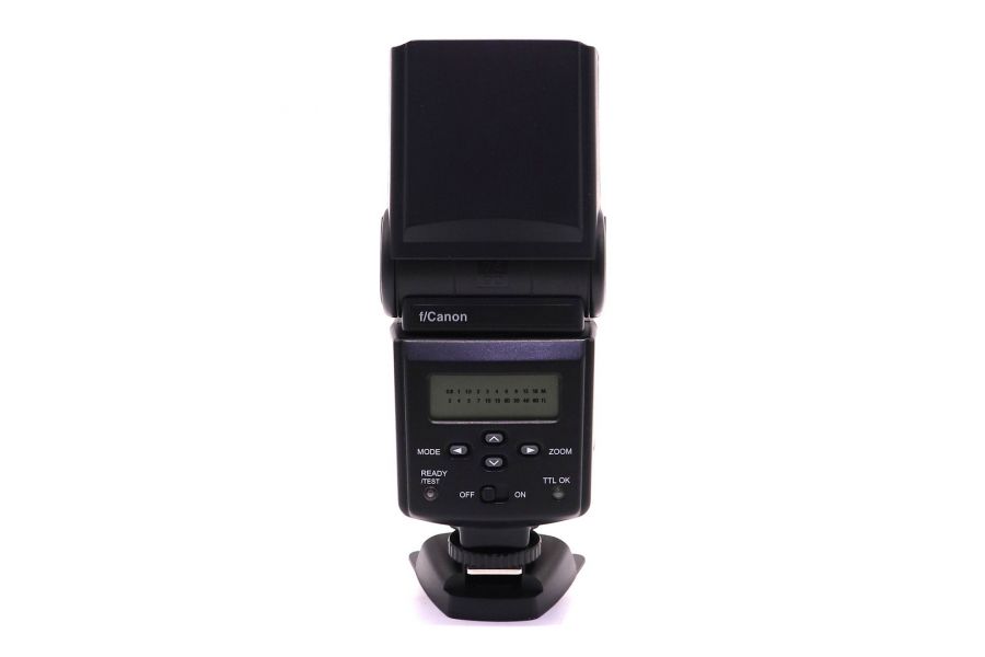 Фотовспышка Dorr Daf 44 Wi for Canon в упаковке
