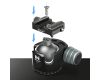 Адаптер для штатива WEYLLAN AP50 Arca Swiss Picatinny