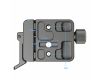 Адаптер для штатива WEYLLAN AP50 Arca Swiss Picatinny
