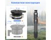 Выравнивающая база для штатива WEYLLAN LH7