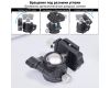 Шаровая головка WEYLLAN EH30S 30 мм