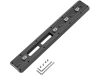 Быстросъемная пластина WEYLLAN MK240 M-LOK на систему Arca-Swiss