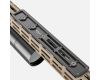 Быстросъемная пластина WEYLLAN MK240 M-LOK на систему Arca-Swiss