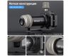 Компактная штативная головка WEYLLAN PH3 (карданная)