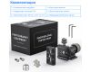 Компактная штативная головка WEYLLAN PH3 (карданная)