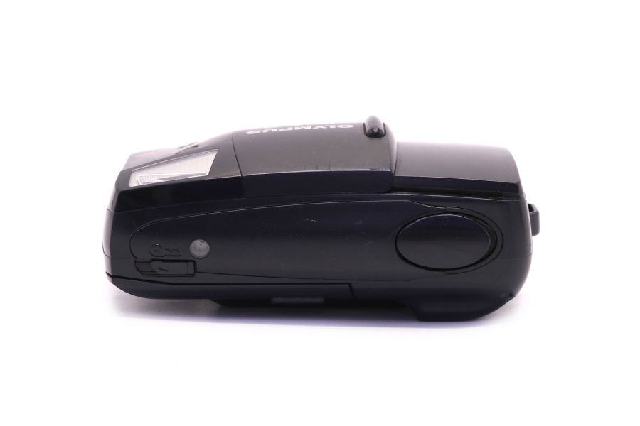 Винтажная компактная камера Olympus Trip AF 30 Date