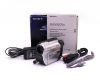 Цифровая видеокамера Sony DCR-DVD106E в упаковке