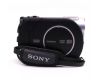Цифровая видеокамера Sony DCR-DVD106E в упаковке