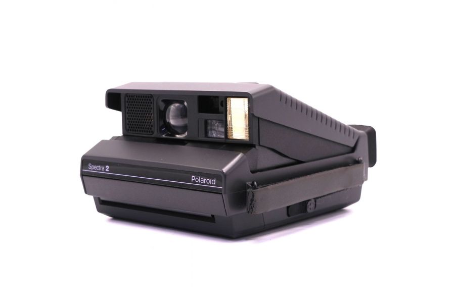 Фотокамера моментальной печати Polaroid Spectra 2 в упаковке