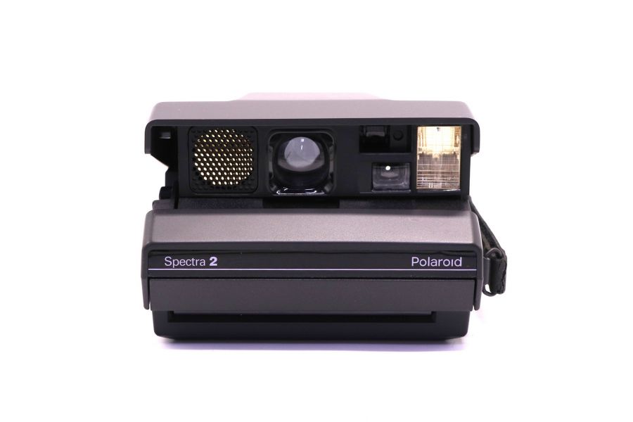 Фотокамера моментальной печати Polaroid Spectra 2 в упаковке