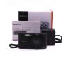 Фотокамера Sony Cyber-shot DSC-W830 в упаковке