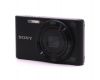 Фотокамера Sony Cyber-shot DSC-W830 в упаковке