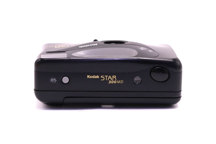 Фотоаппарат аналоговый Kodak Star 300 MD в упаковке