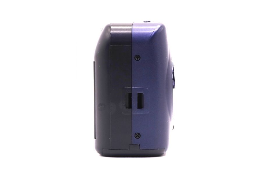 Компактная плёночная камера Rekam Max в упаковке