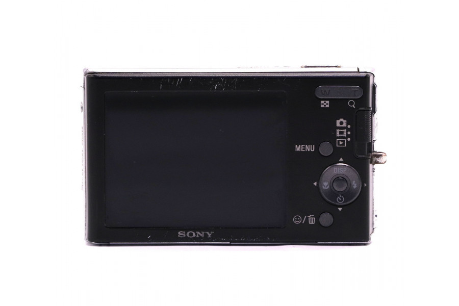Компактная камера Sony Cyber-shot DSC-W190