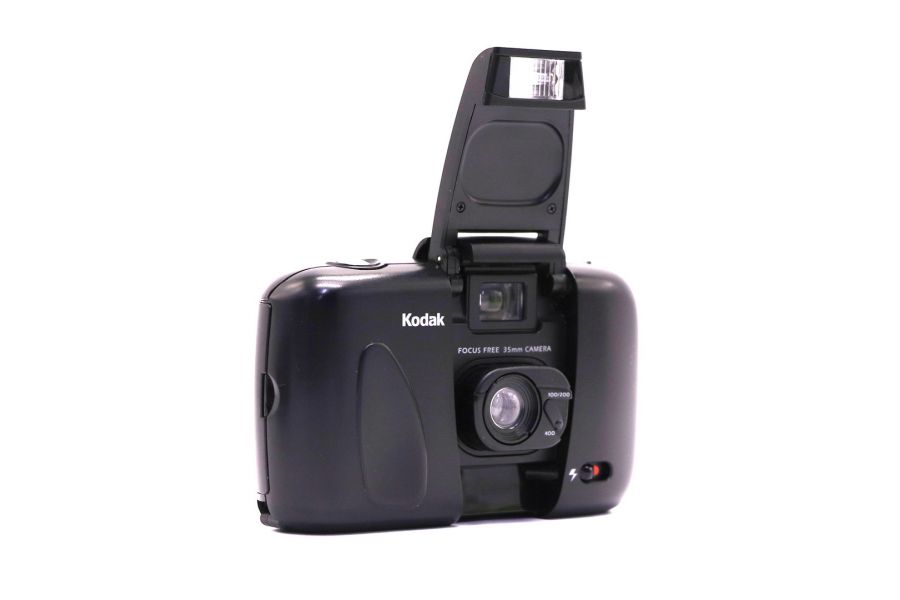 Компактная плёночная камера Kodak Cameo Focus Free