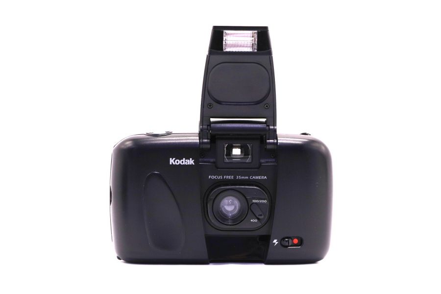 Компактная плёночная камера Kodak Cameo Focus Free