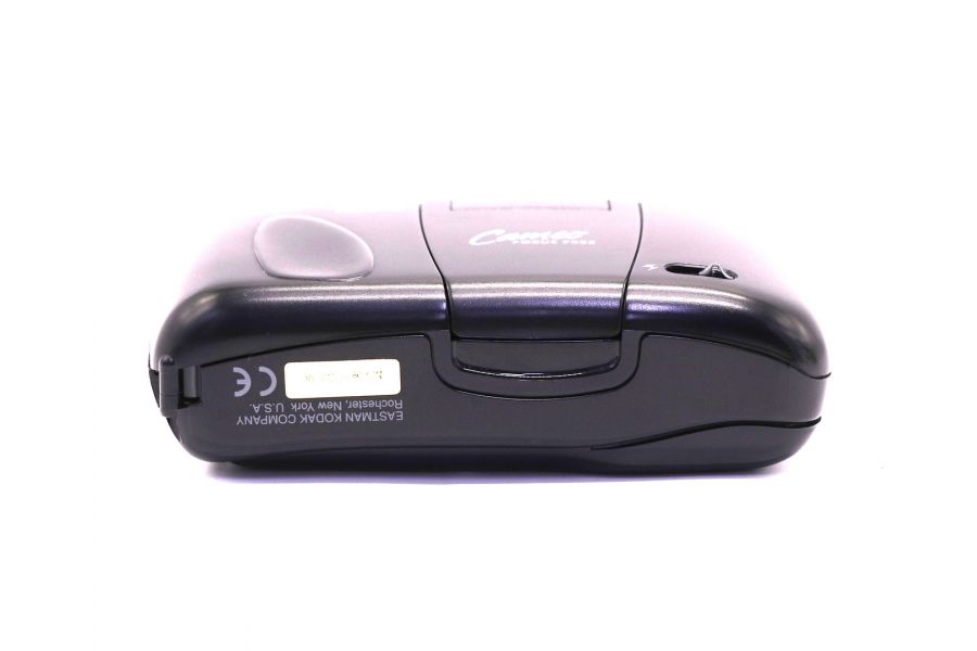 Компактная плёночная камера Kodak Cameo Focus Free