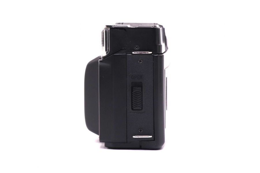 Плёночный фотоаппарат JEC 920 II auto flash в упаковке