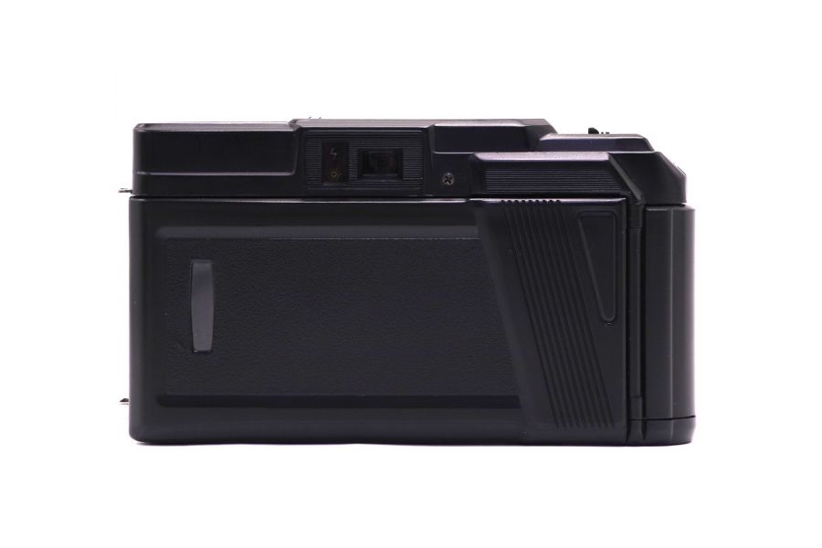 Плёночный фотоаппарат JEC 920 II auto flash в упаковке