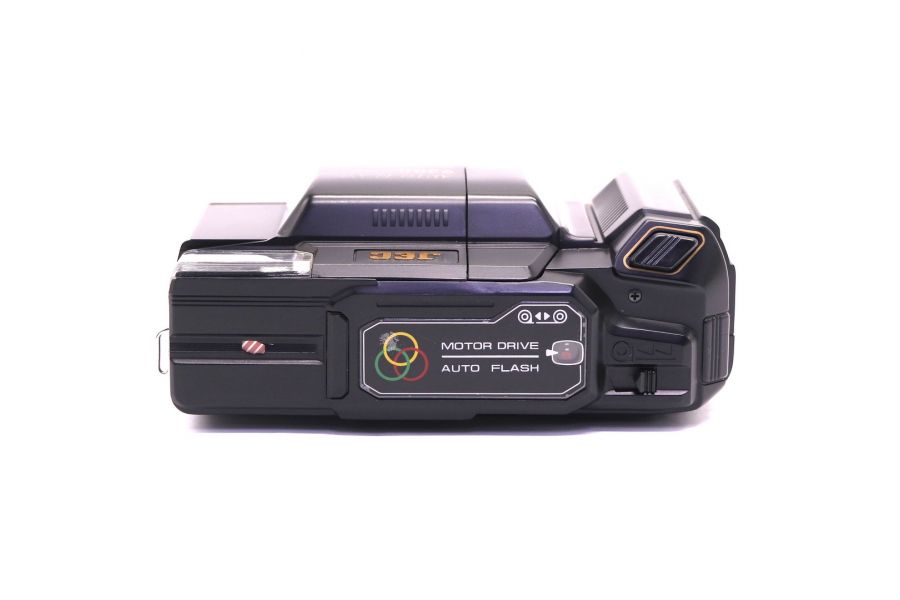 Плёночный фотоаппарат JEC 920 II auto flash в упаковке