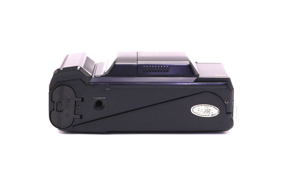 Плёночный фотоаппарат JEC 920 II auto flash в упаковке