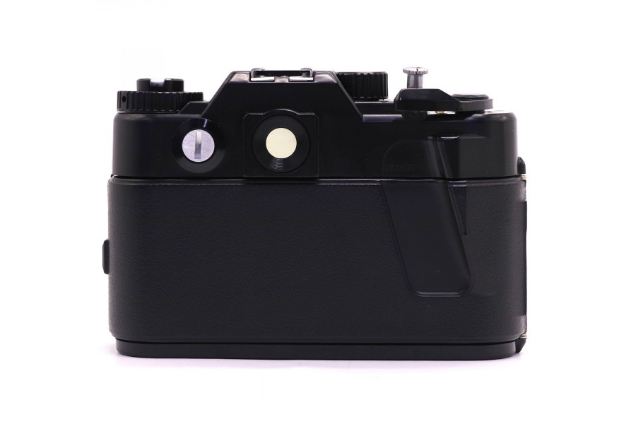 Зеркальная камера Зенит 122 + Зенитар-М2s МС 2/50