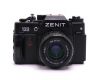 Зеркальная камера Зенит 122 + Зенитар-М2s МС 2/50