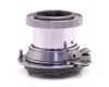 Советский объектив Индустар-50 3,5/50mm тубусный