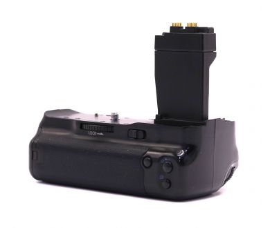 Батарейная ручка BP-550D для фотоаппаратов Canon