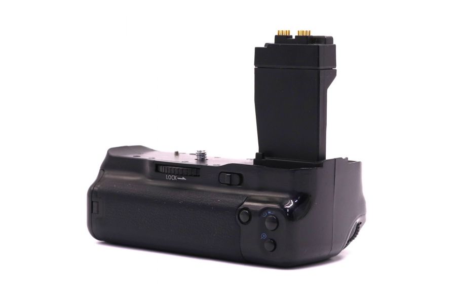 Батарейная ручка BP-550D для фотоаппаратов Canon