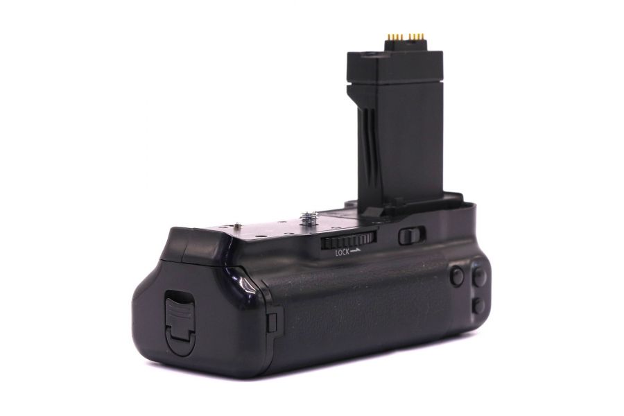 Батарейная ручка BP-550D для фотоаппаратов Canon