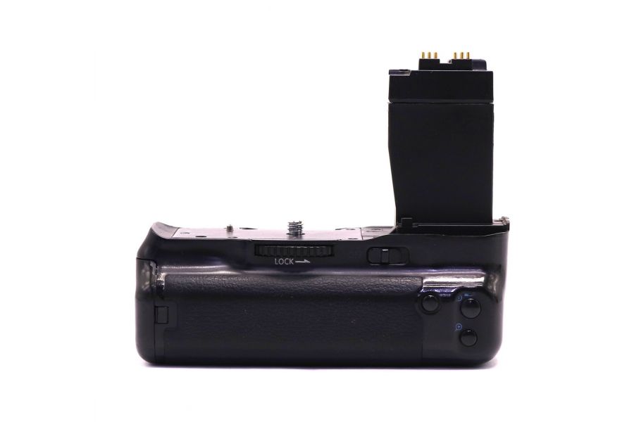 Батарейная ручка BP-550D для фотоаппаратов Canon