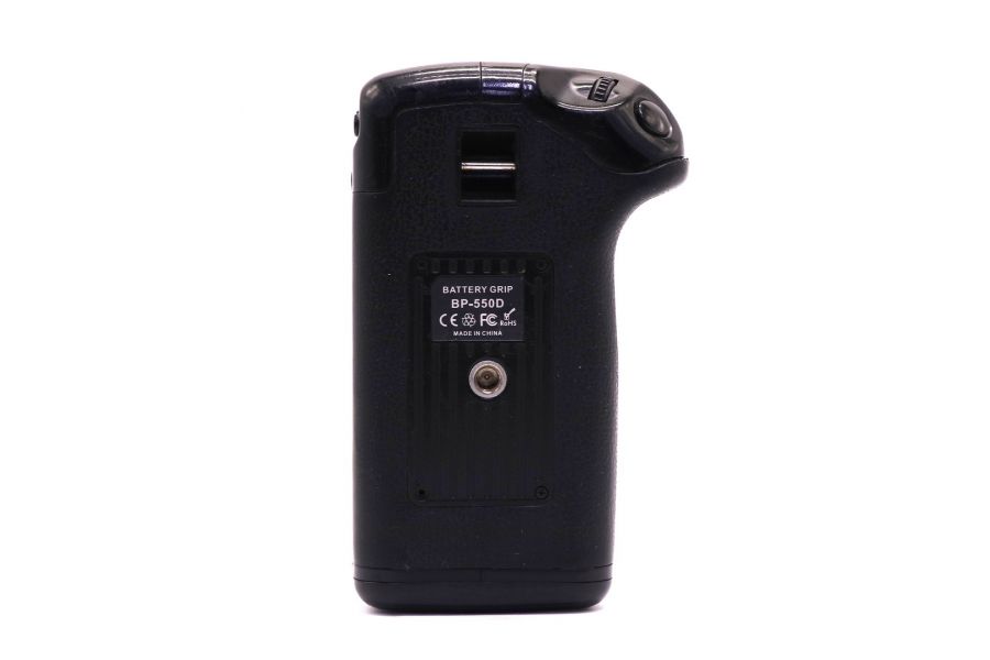 Батарейная ручка BP-550D для фотоаппаратов Canon