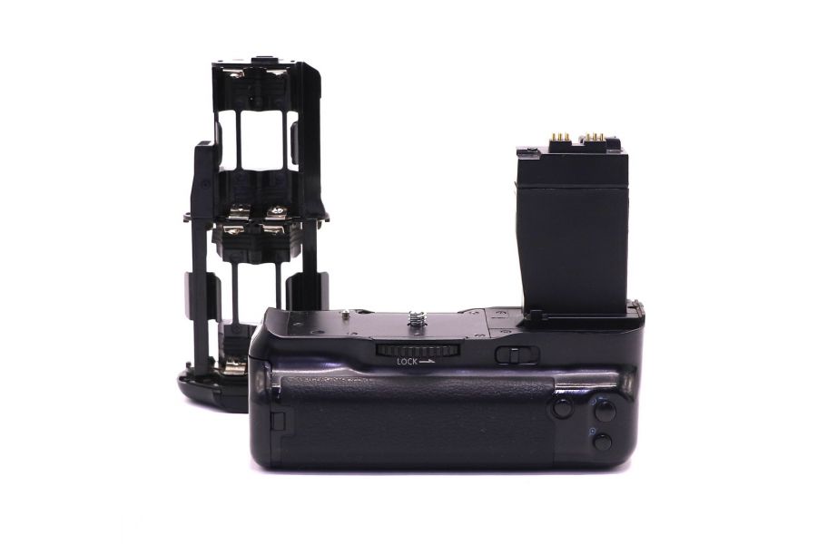 Батарейная ручка BP-550D для фотоаппаратов Canon